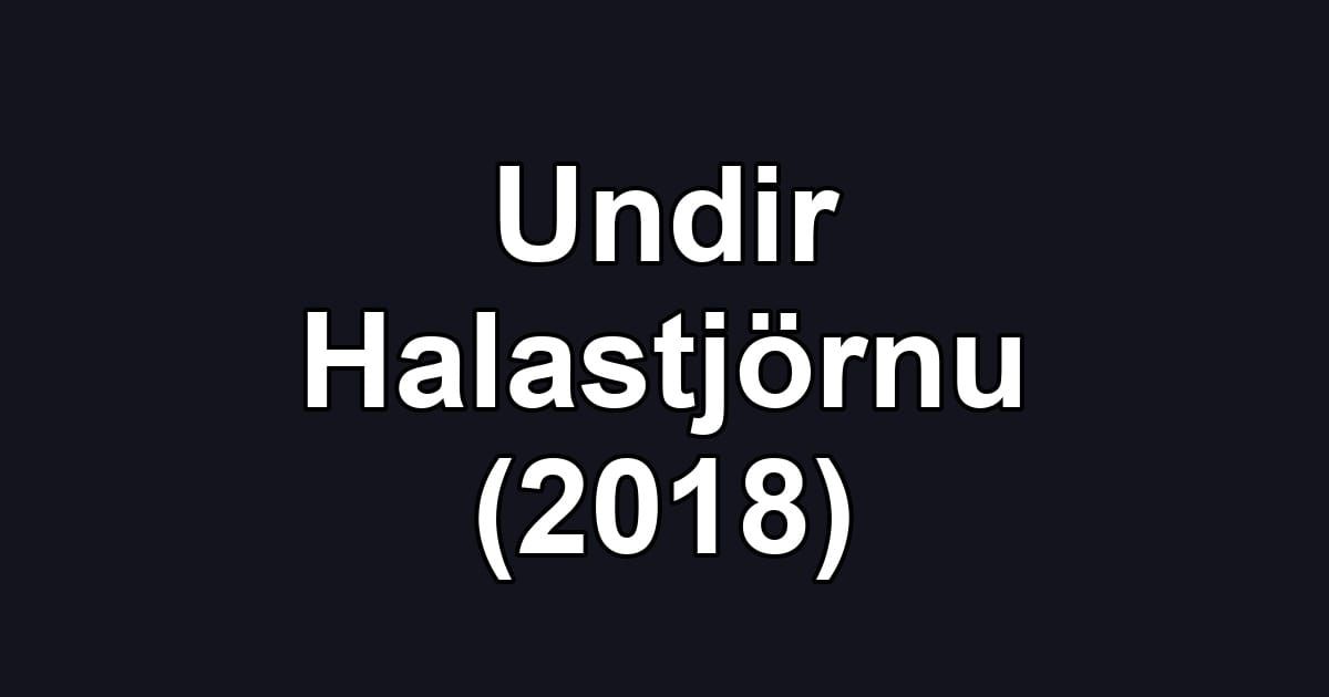 Undir Halastjörnu (2018)