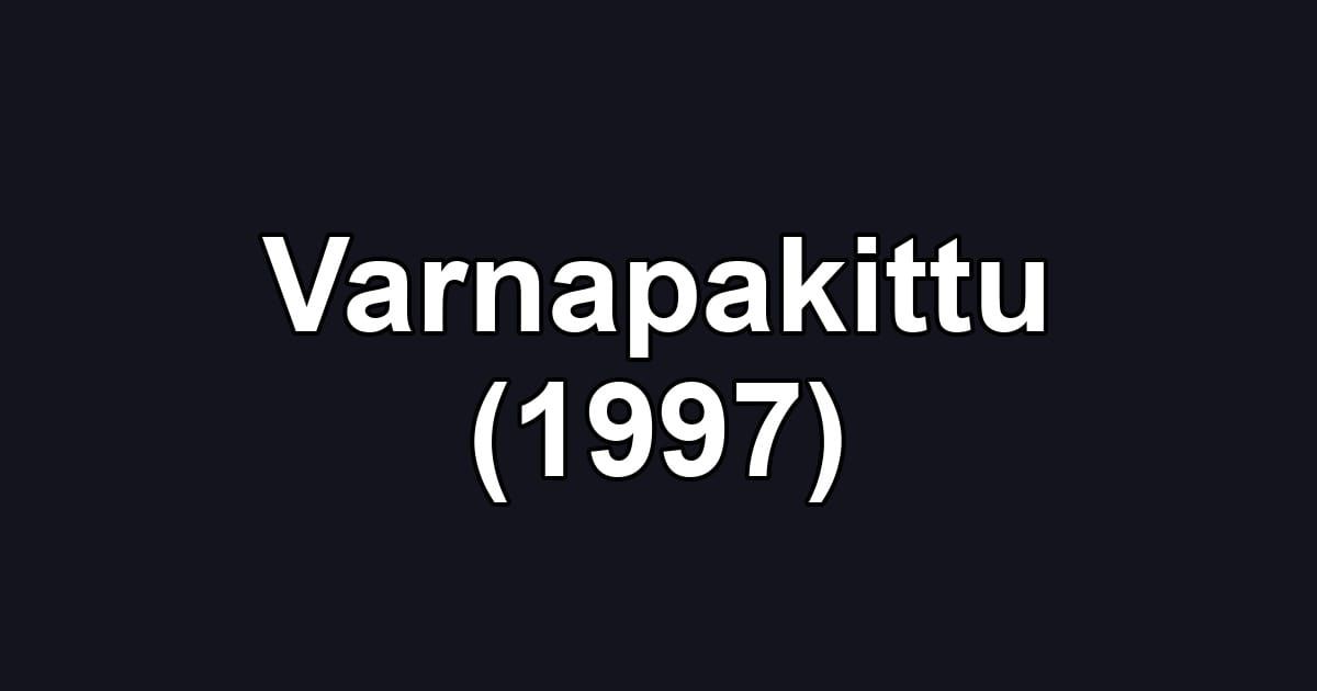 Varnapakittu (1997)