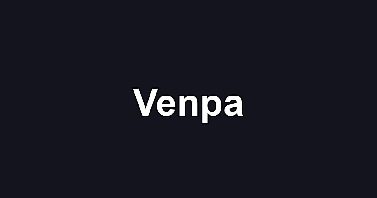 Venpa