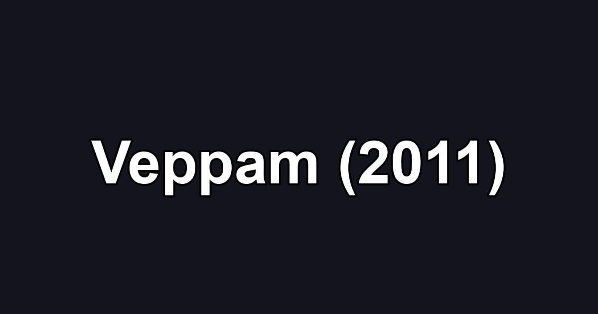 Veppam (2011)