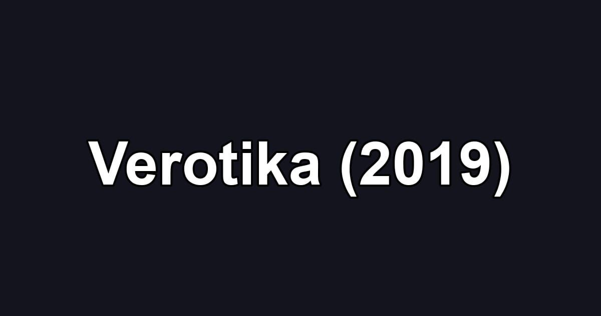 Verotika (2019)