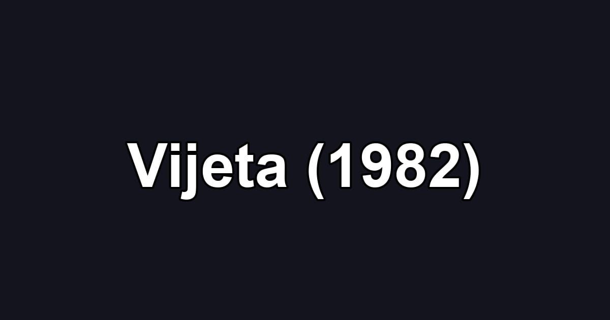 Vijeta (1982)