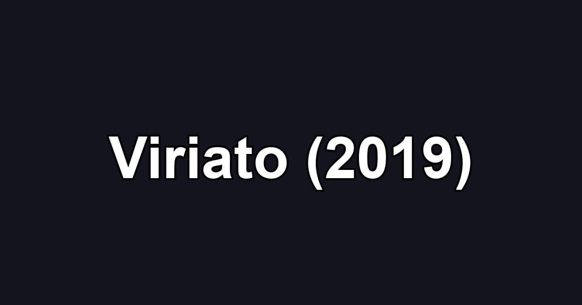 Viriato (2019)