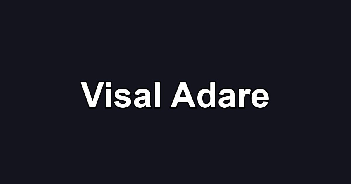 Visal Adare
