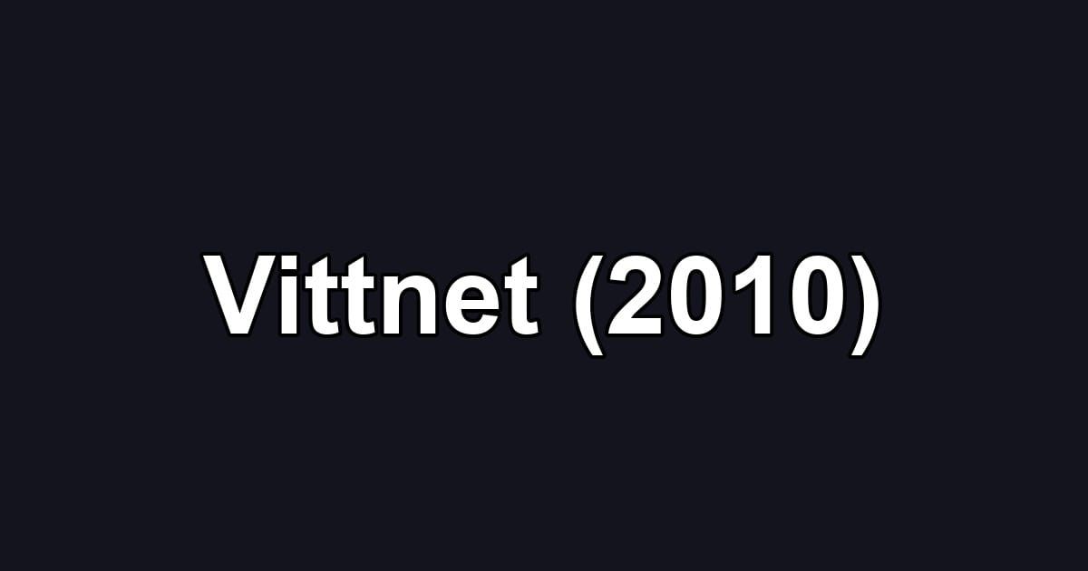 Vittnet (2010)