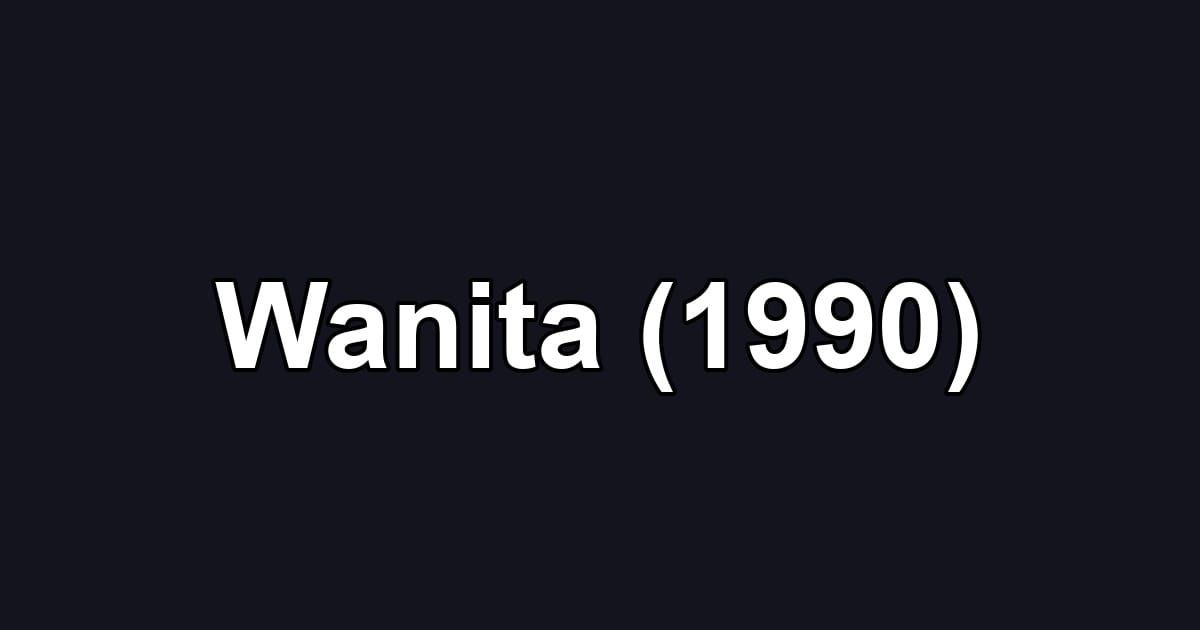 Wanita (1990)