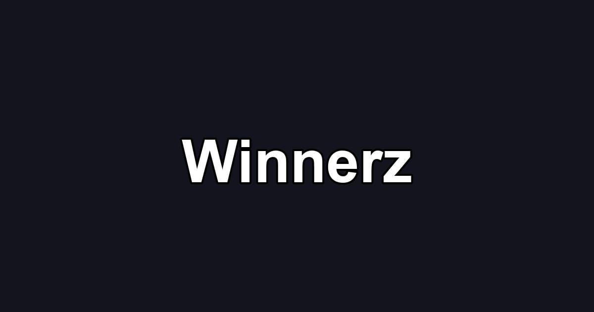Winnerz