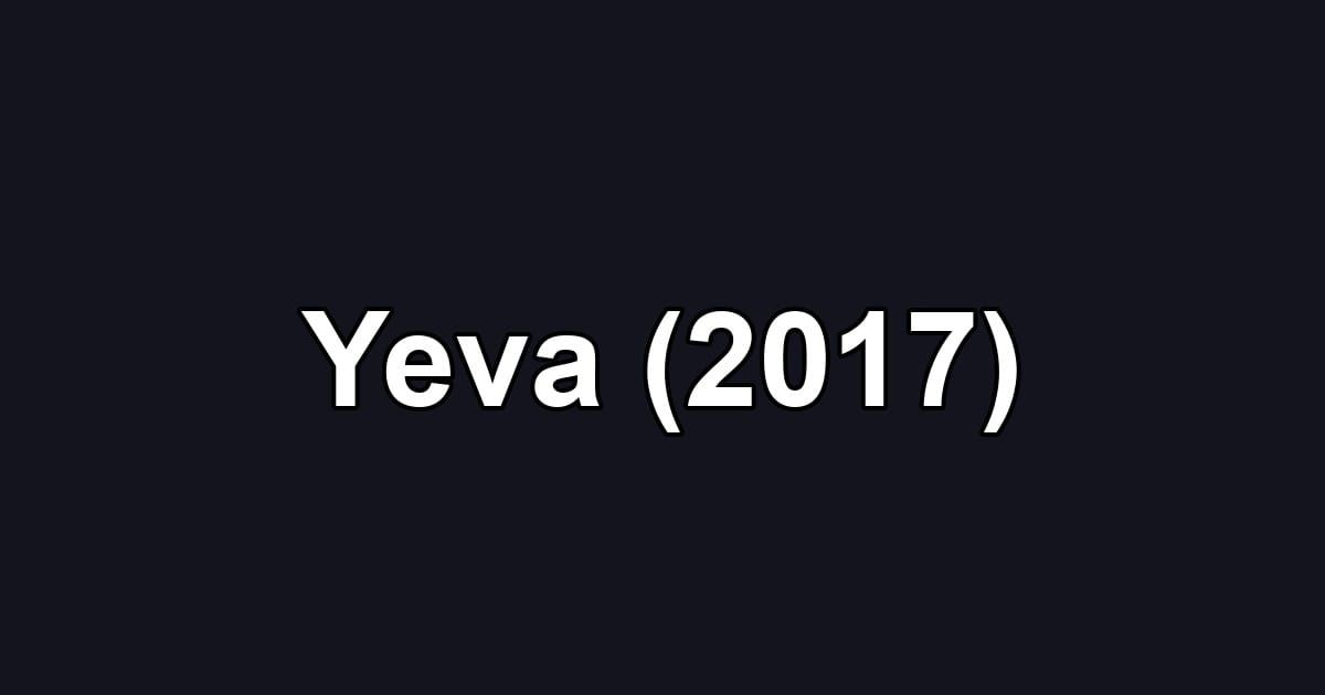 Yeva (2017)