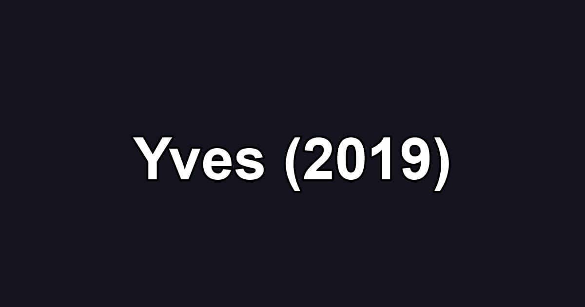 Yves (2019)