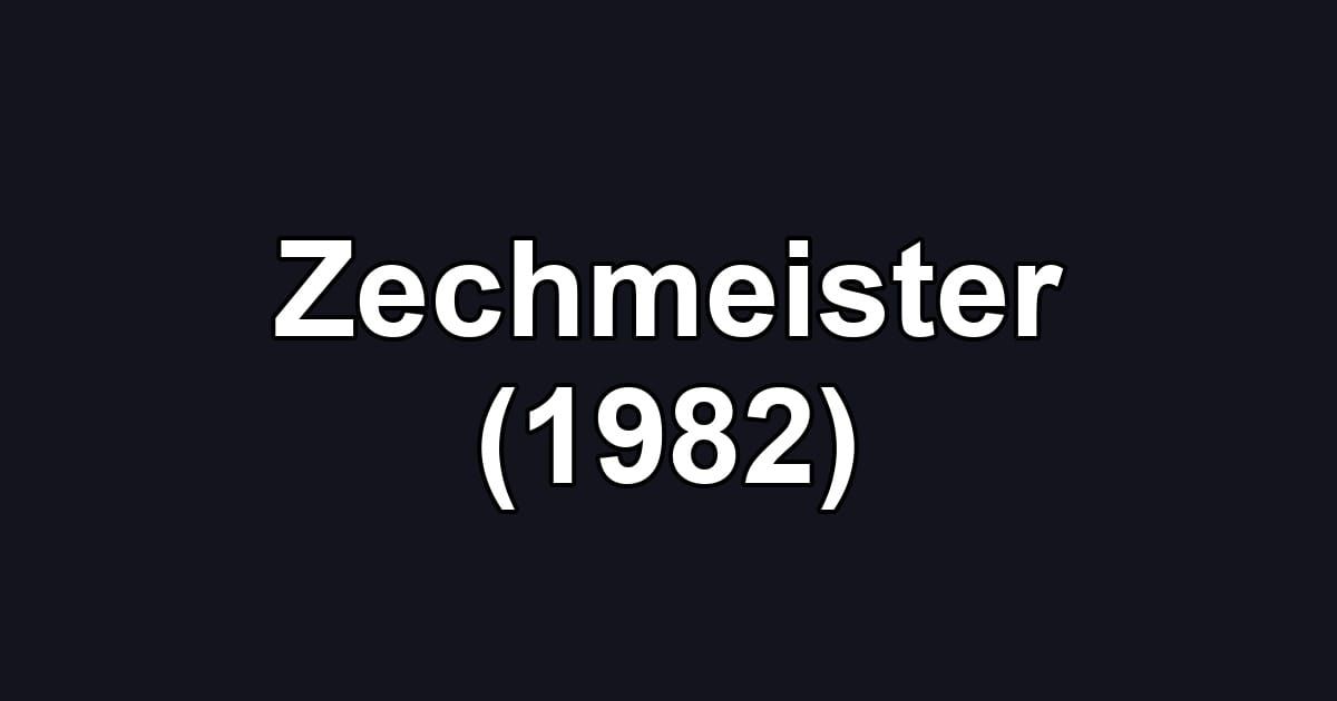 Zechmeister (1982)