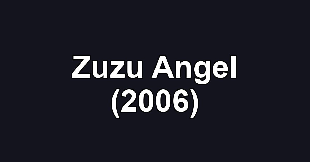 Zuzu Angel (2006)