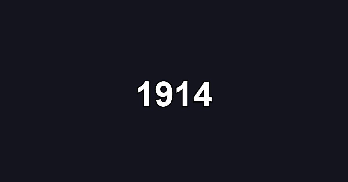 1914