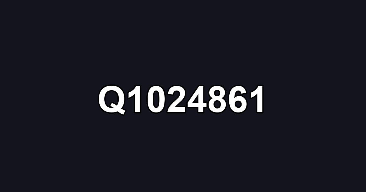 Q1024861