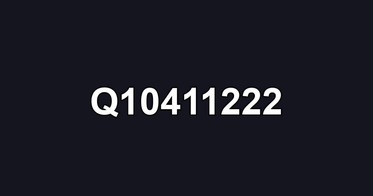 Q10411222