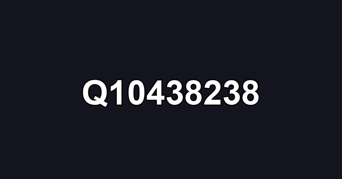 Q10438238