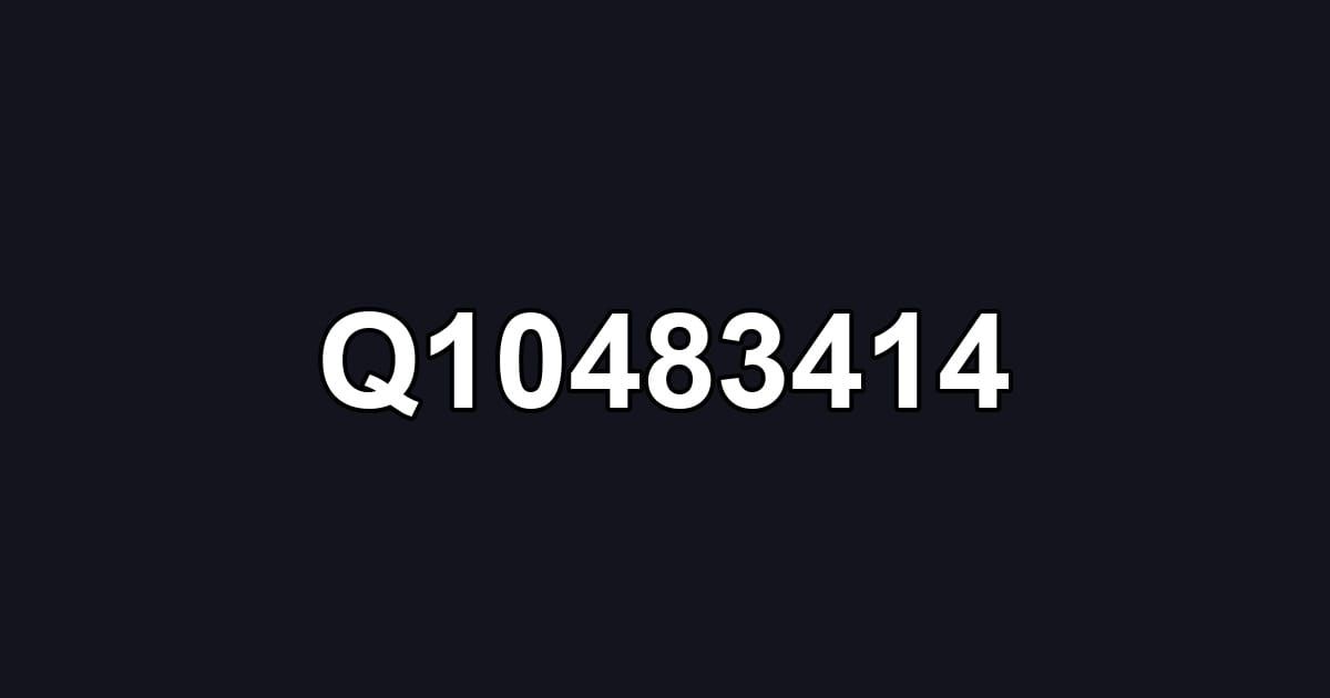 Q10483414