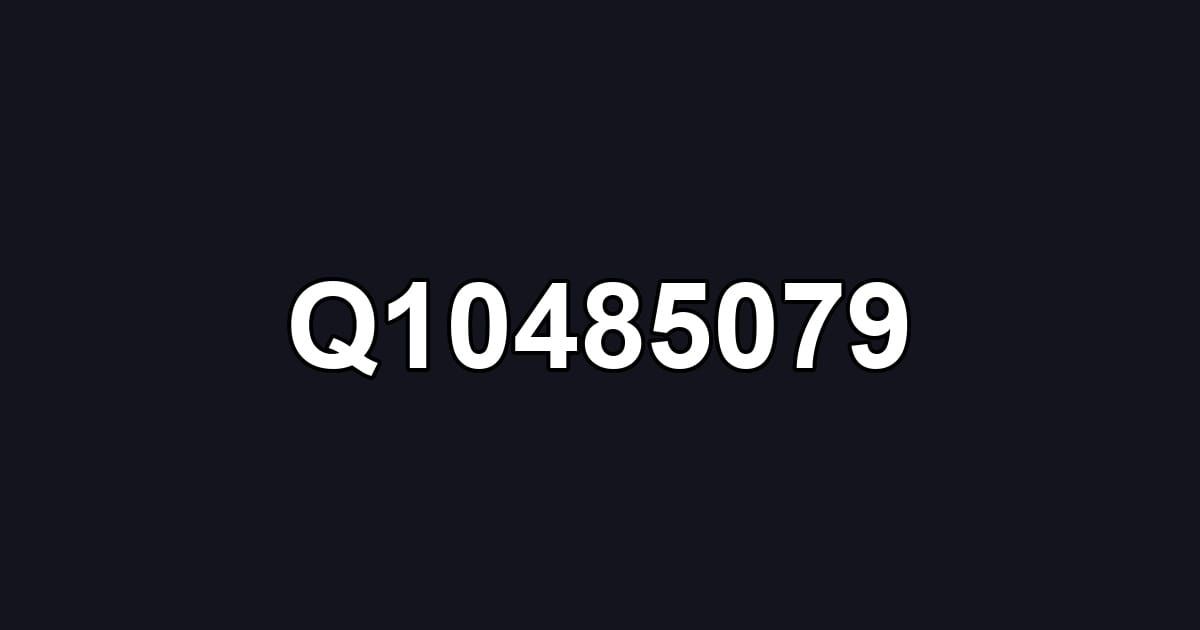 Q10485079