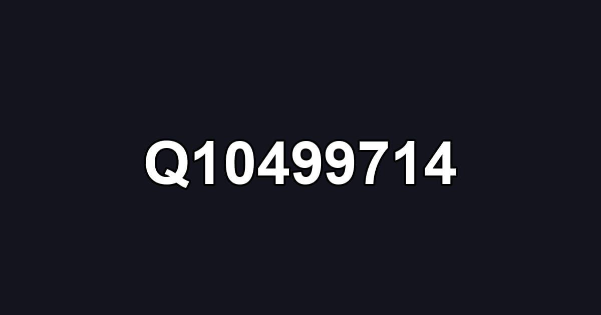 Q10499714