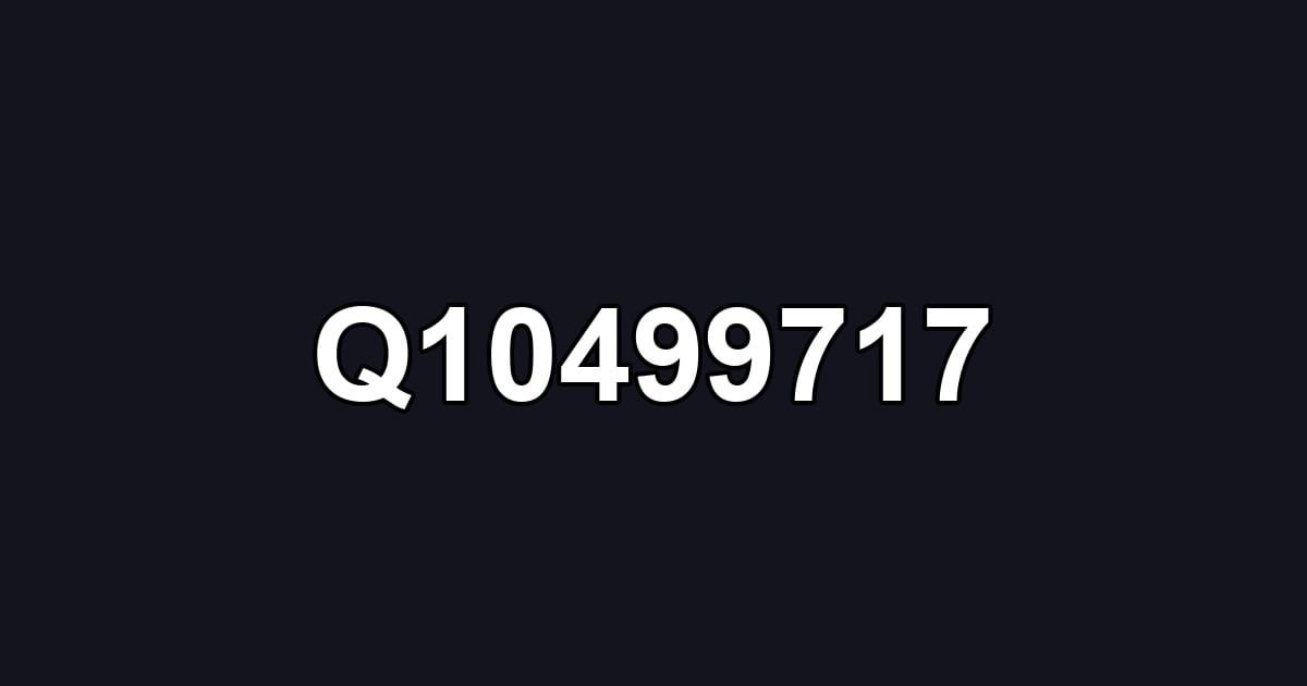 Q10499717
