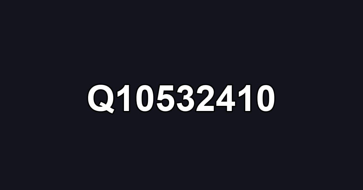 Q10532410