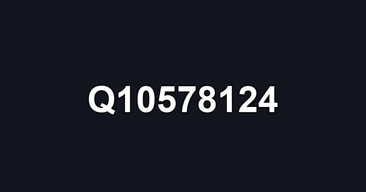 Q10578124