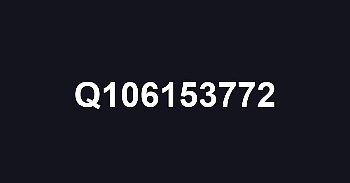 Q106153772