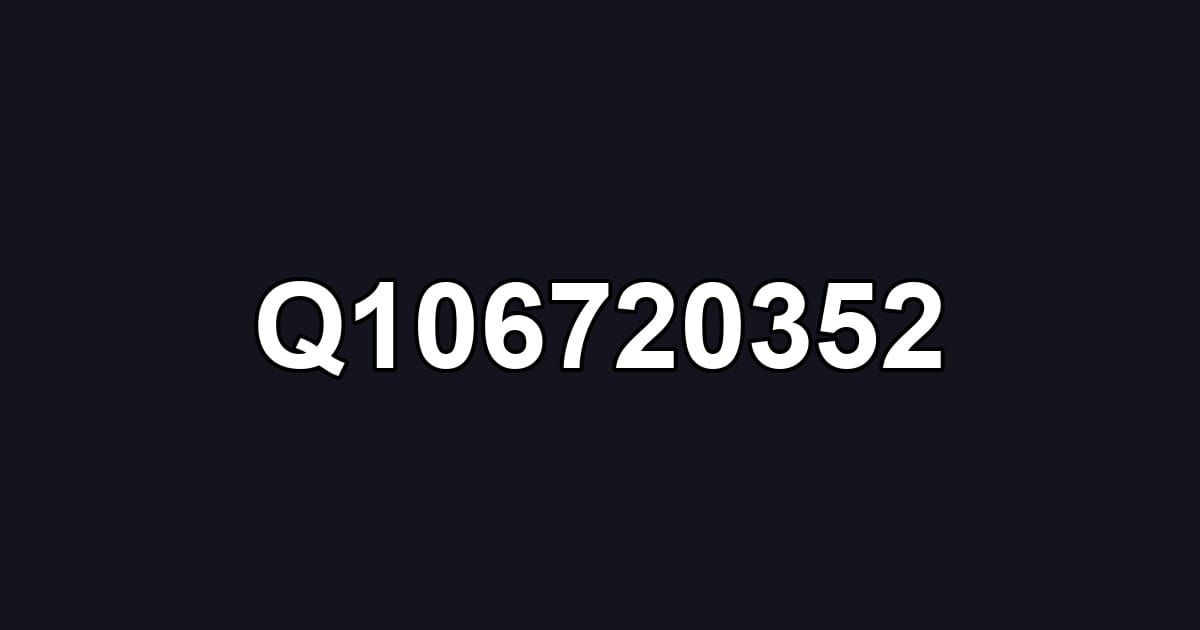 Q106720352
