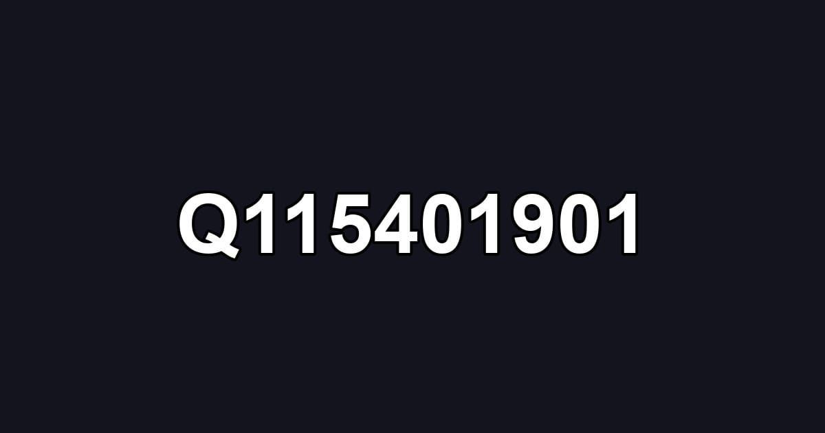 Q115401901
