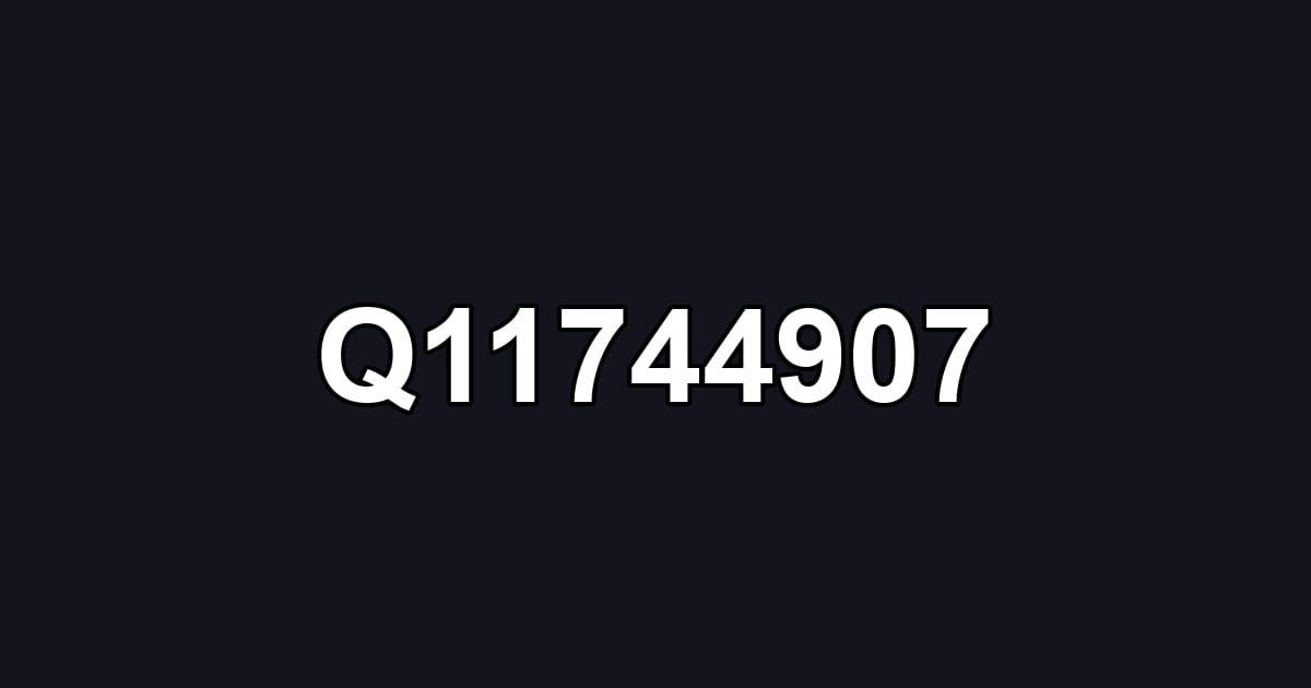 Q11744907