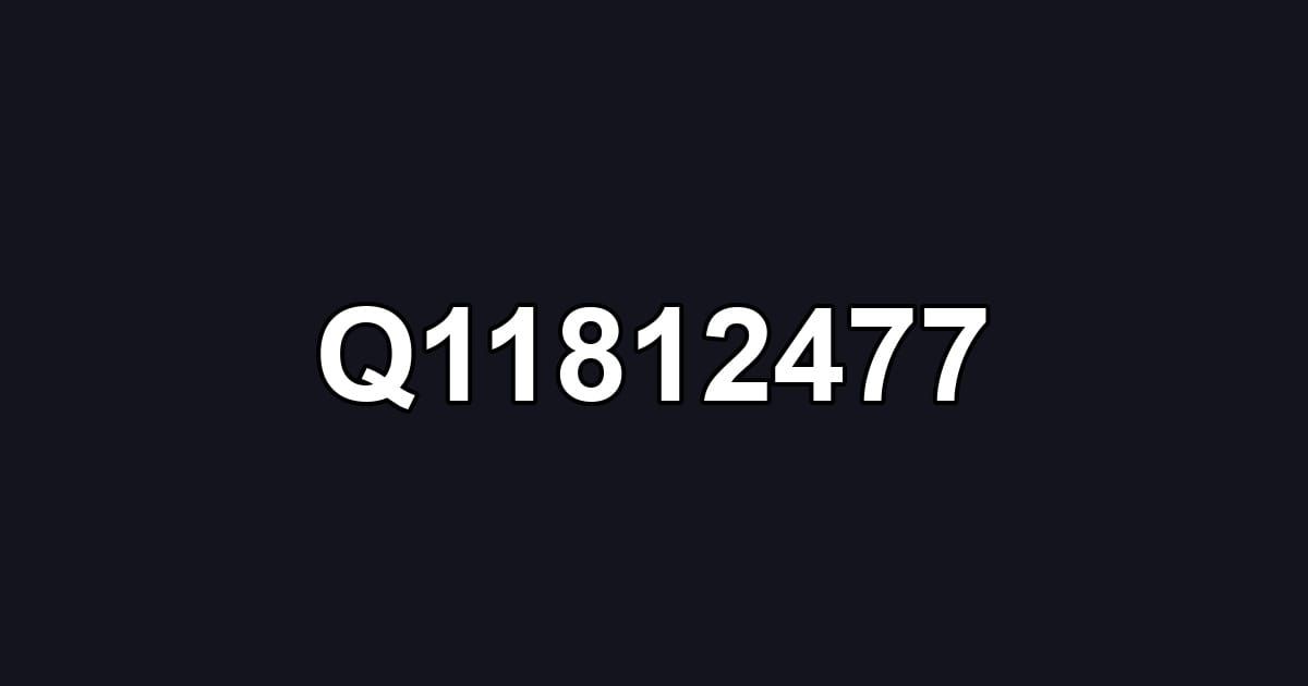 Q11812477