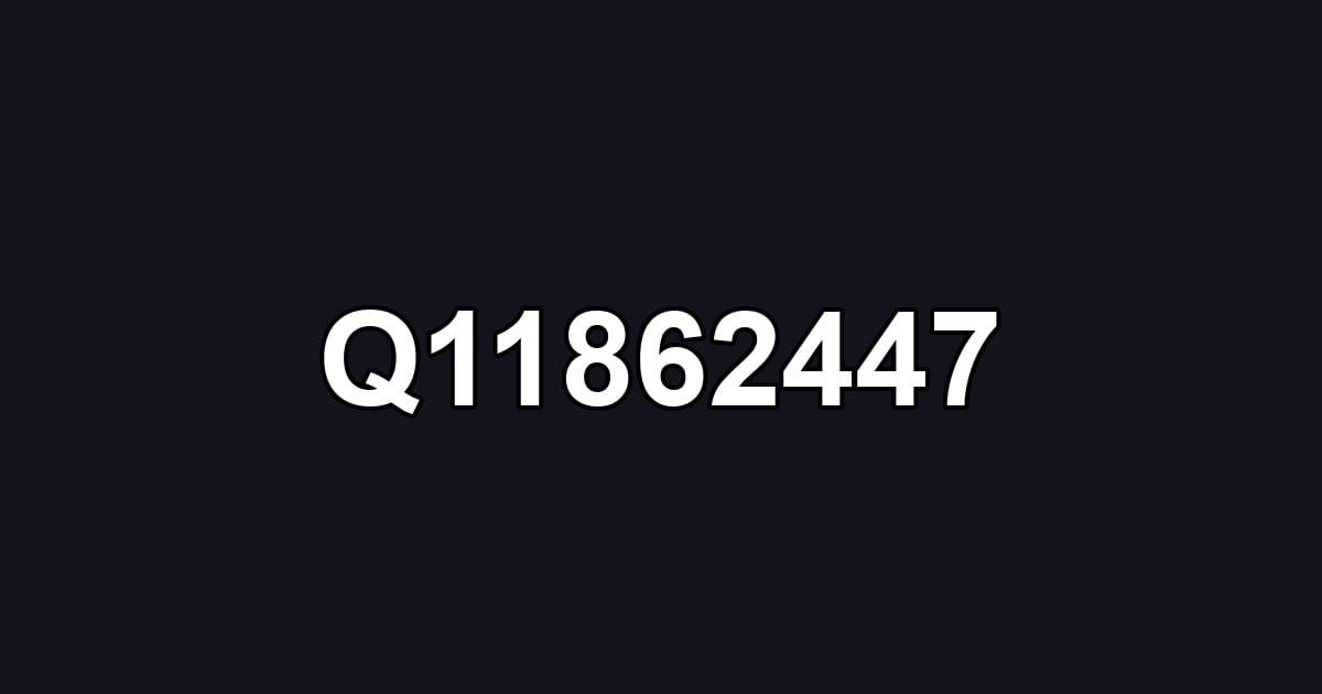 Q11862447