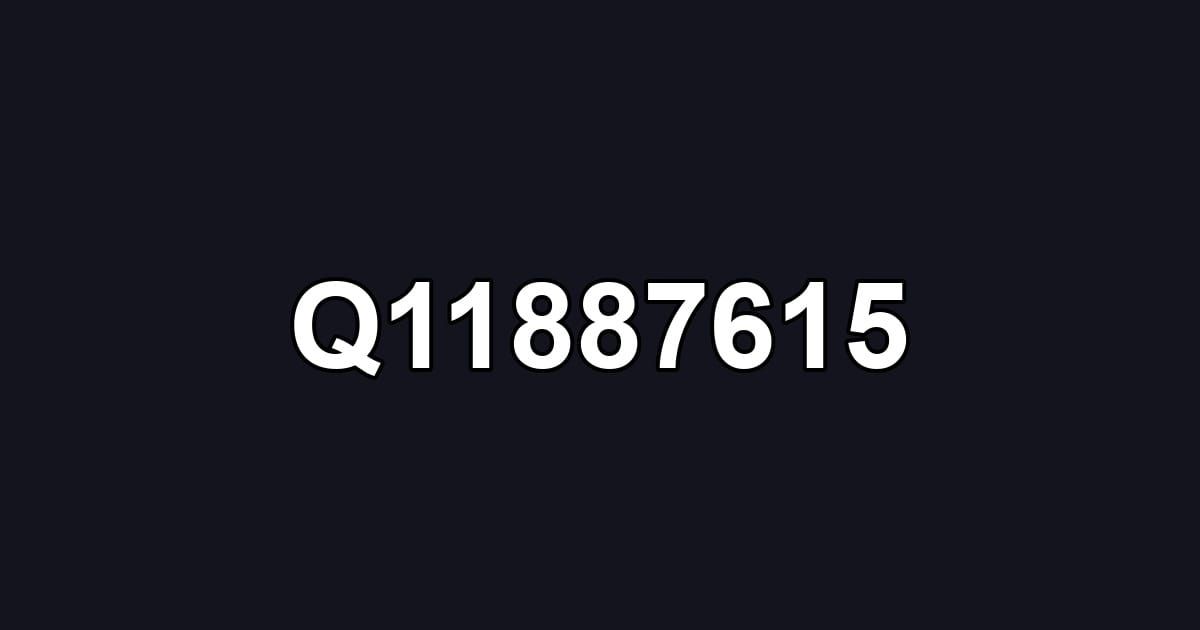 Q11887615