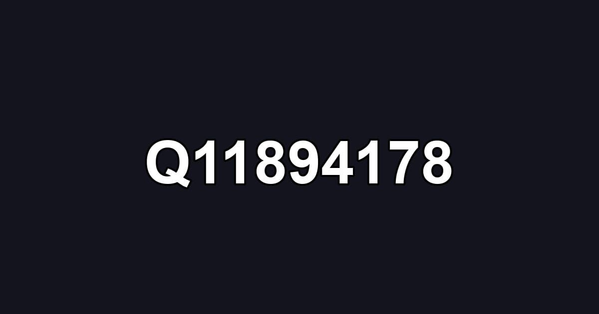 Q11894178