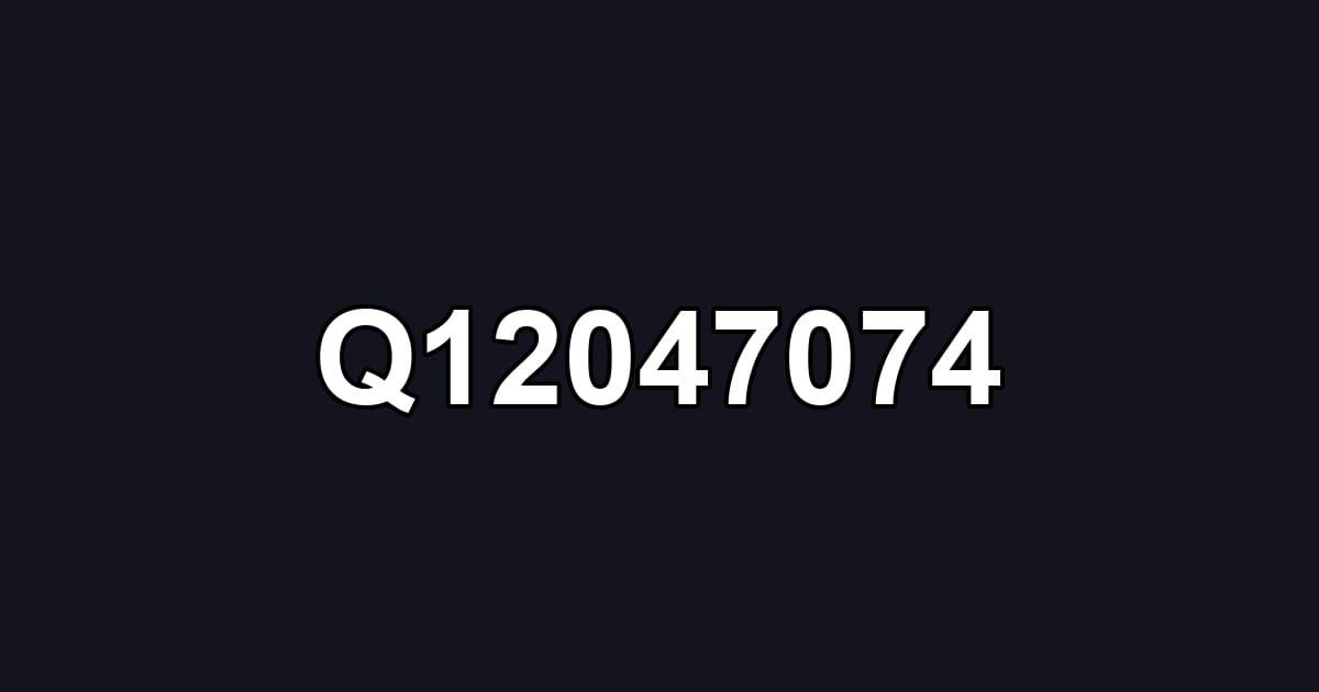 Q12047074