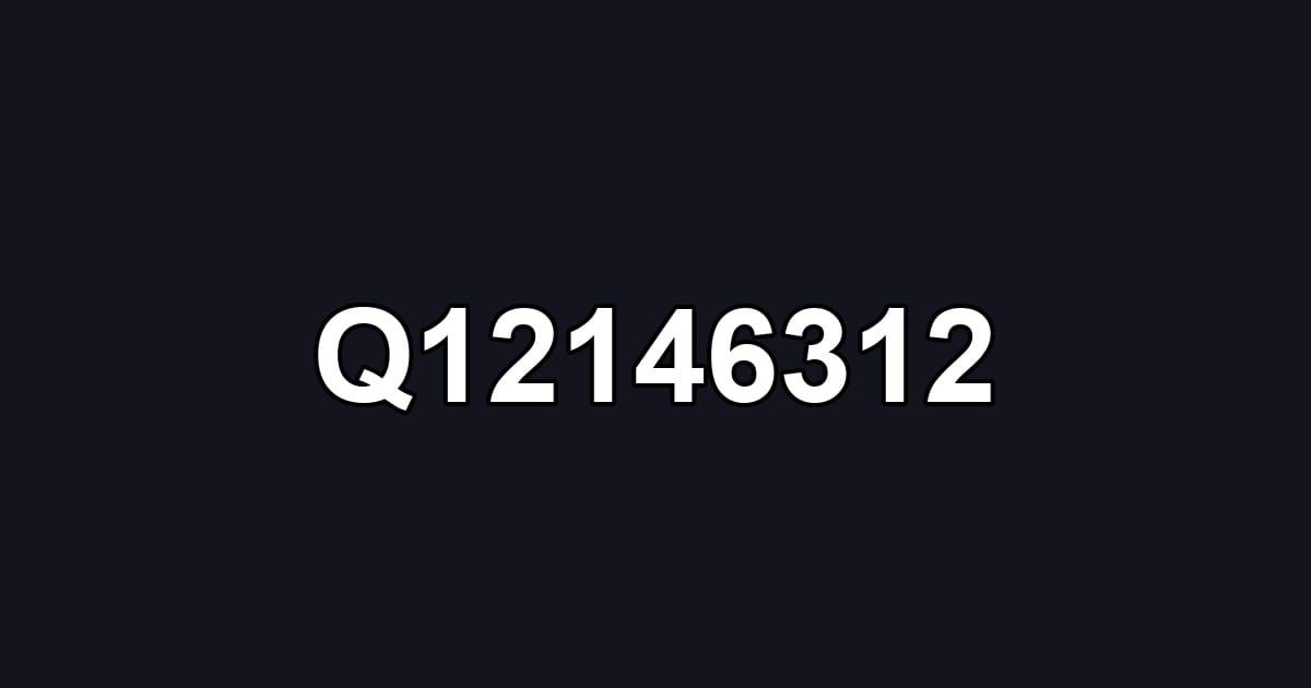 Q12146312