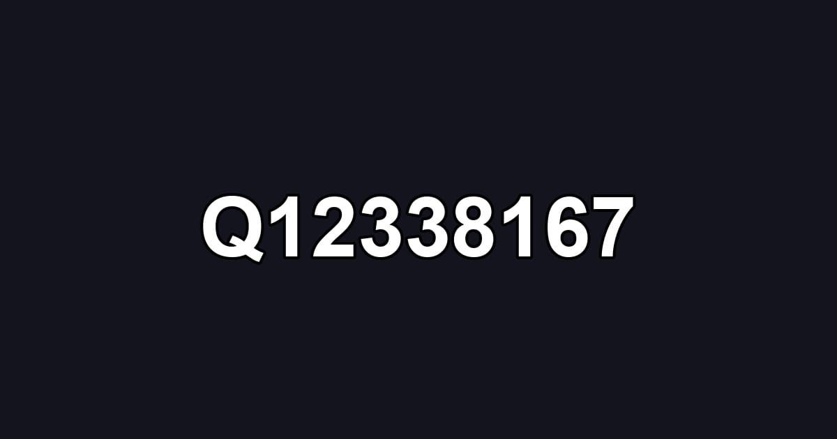 Q12338167