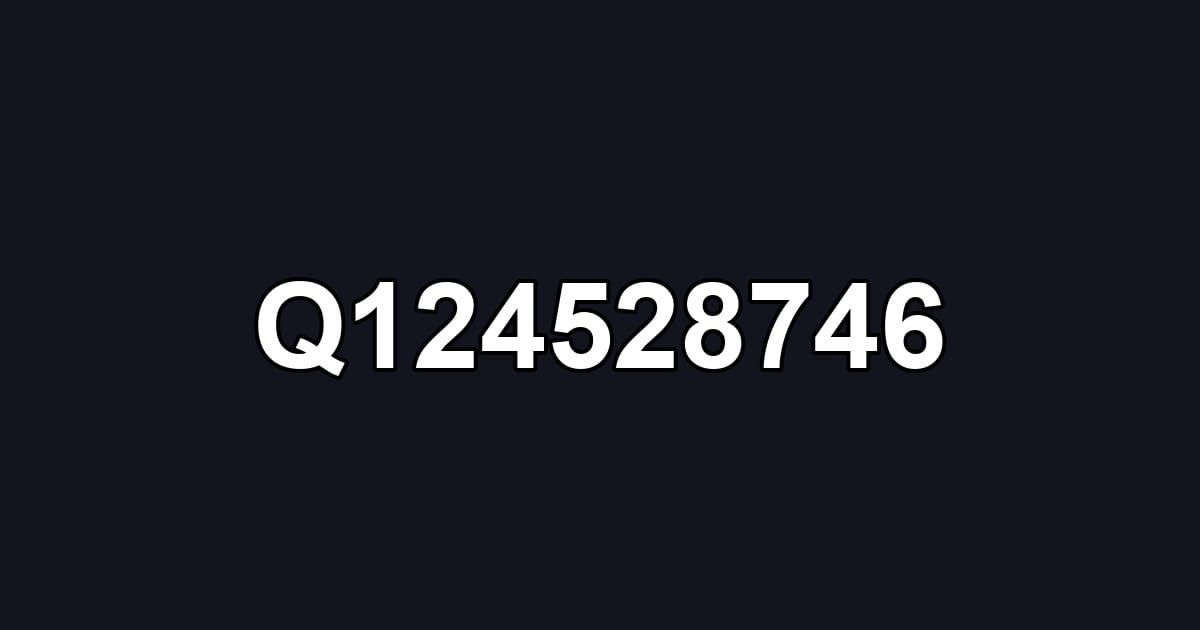 Q124528746