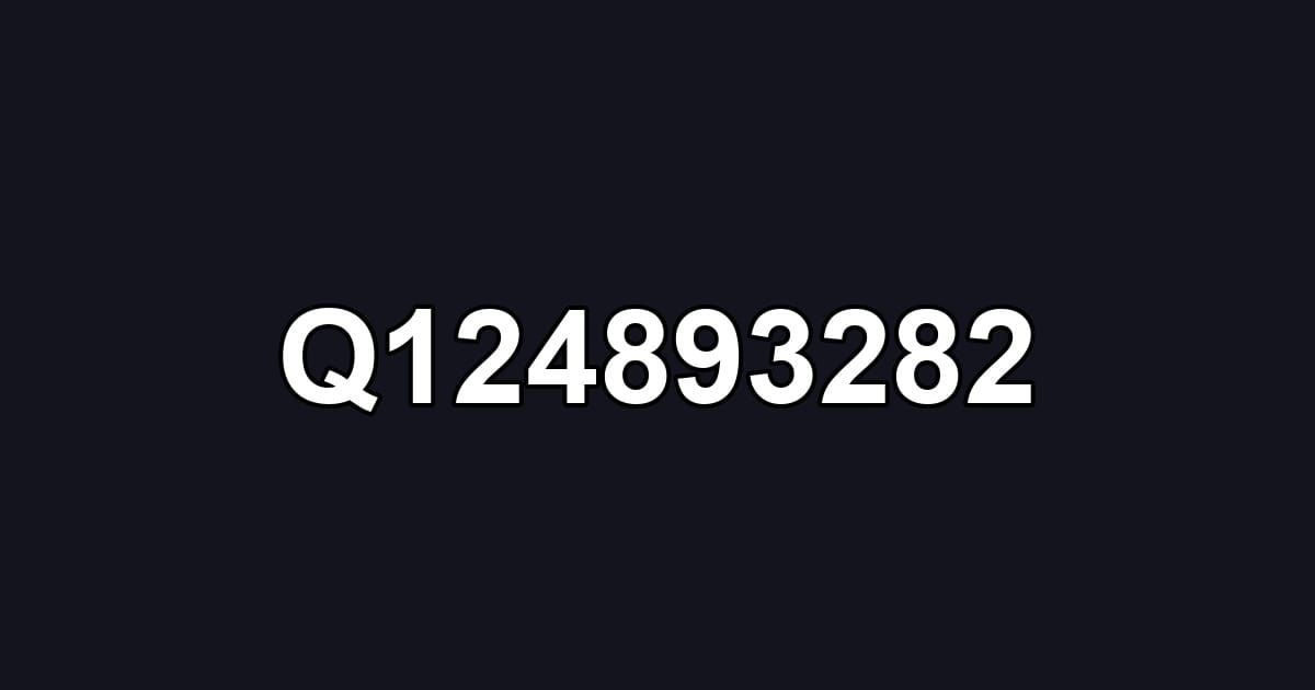 Q124893282