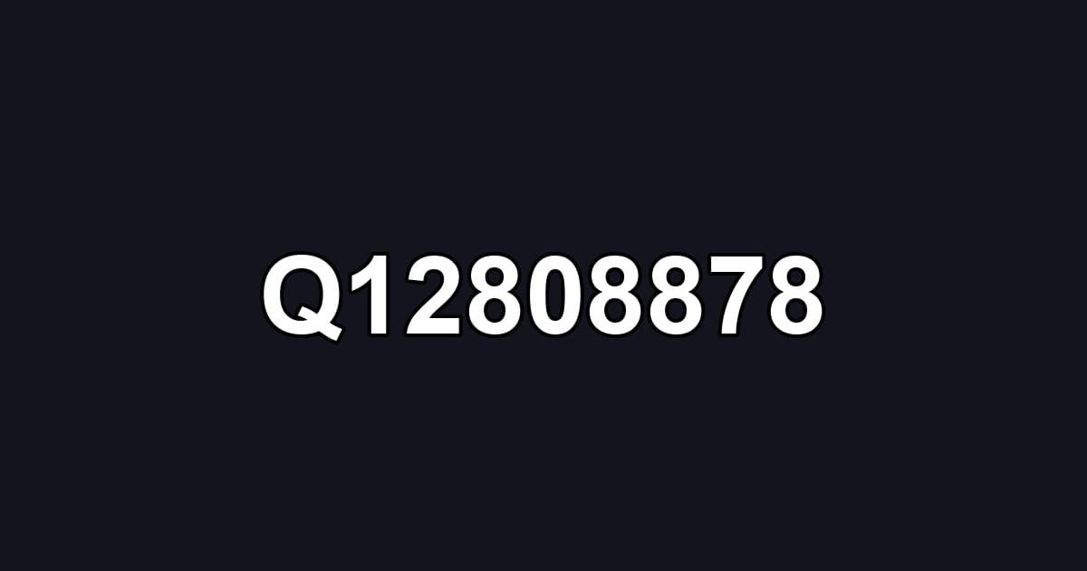 Q12808878