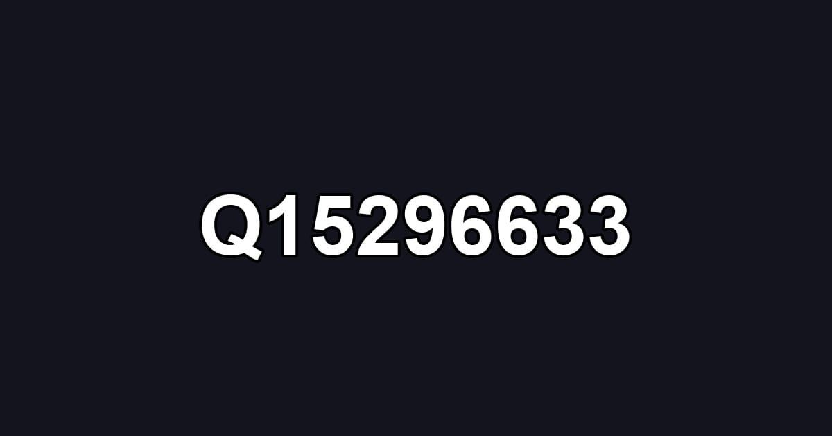 Q15296633
