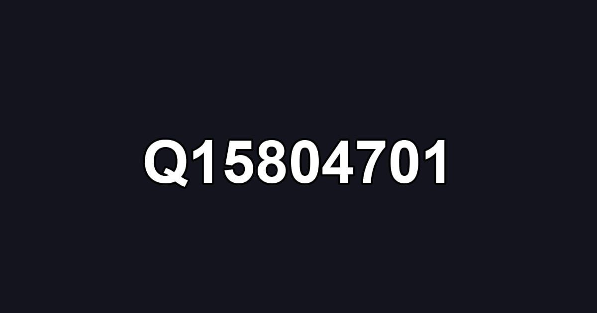 Q15804701
