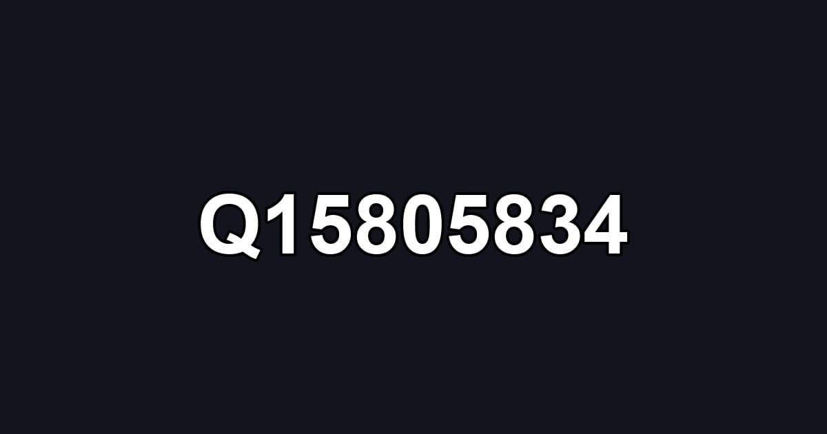 Q15805834