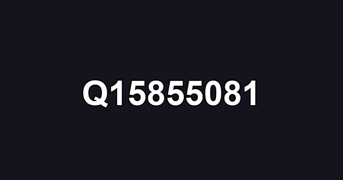 Q15855081