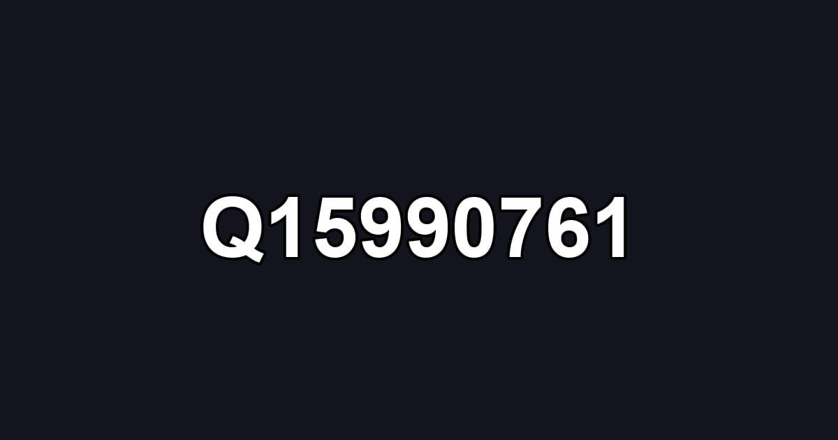 Q15990761