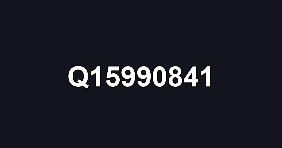Q15990841