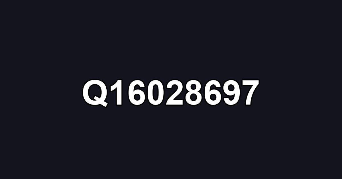 Q16028697