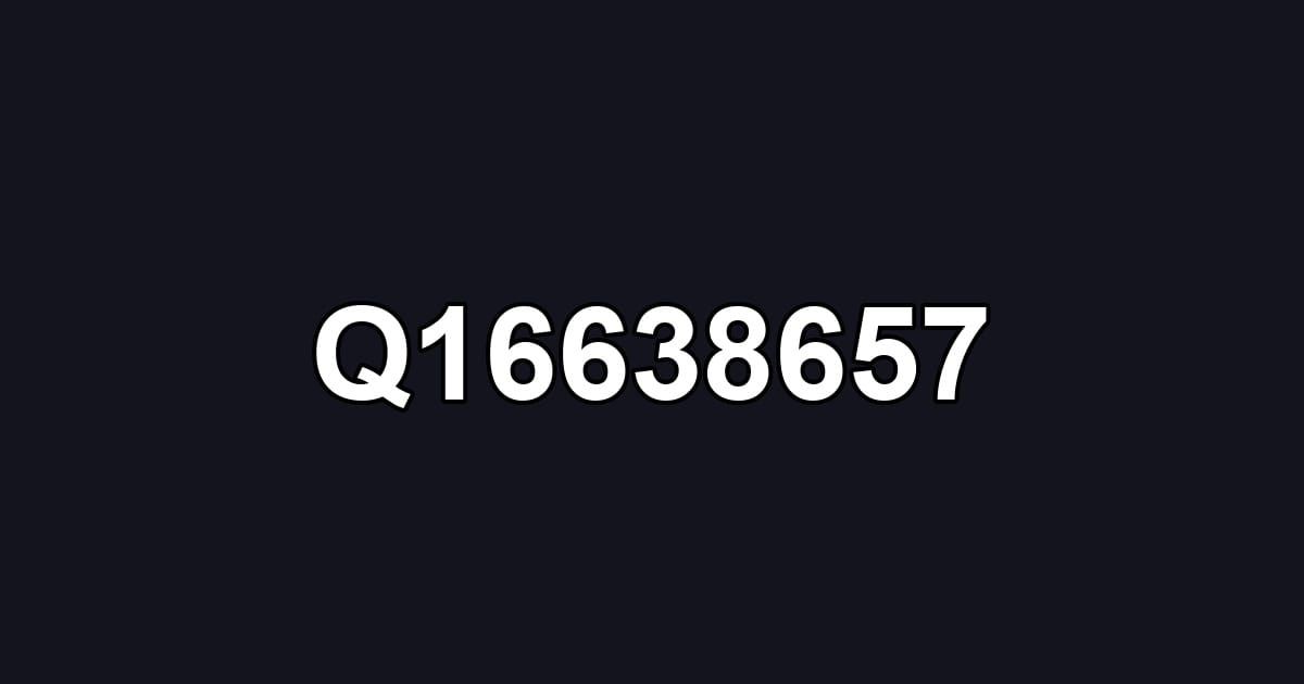 Q16638657