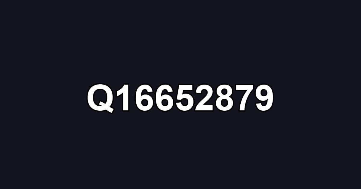 Q16652879
