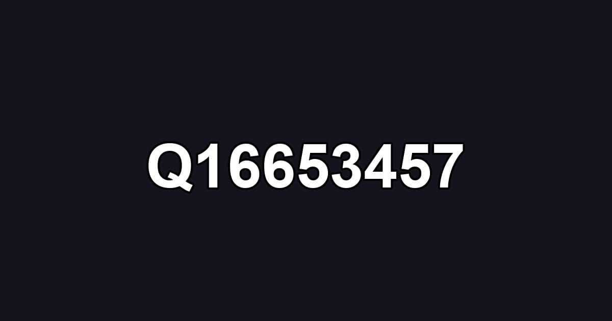 Q16653457