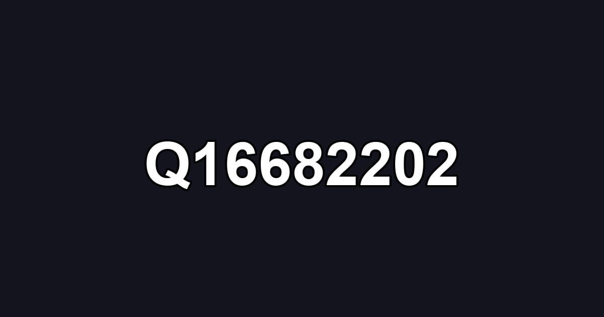 Q16682202